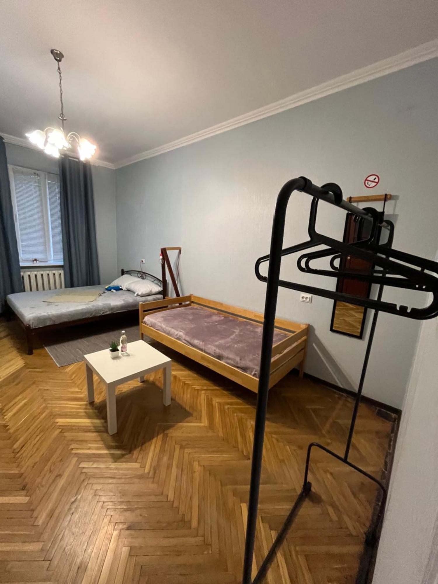Ararat-Klovskaya Hostel-Apartments Kiev Eksteriør bilde