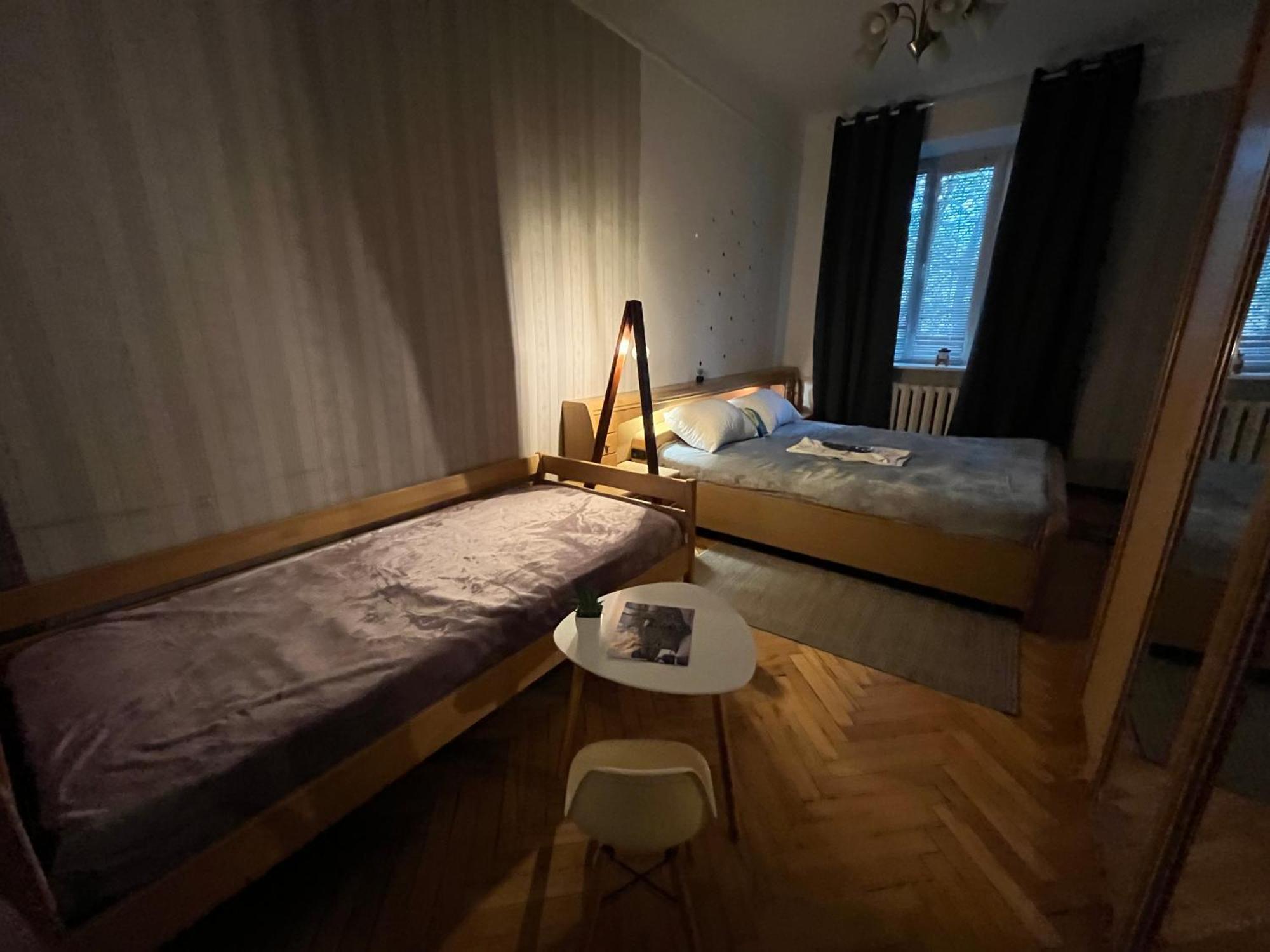 Ararat-Klovskaya Hostel-Apartments Kiev Eksteriør bilde