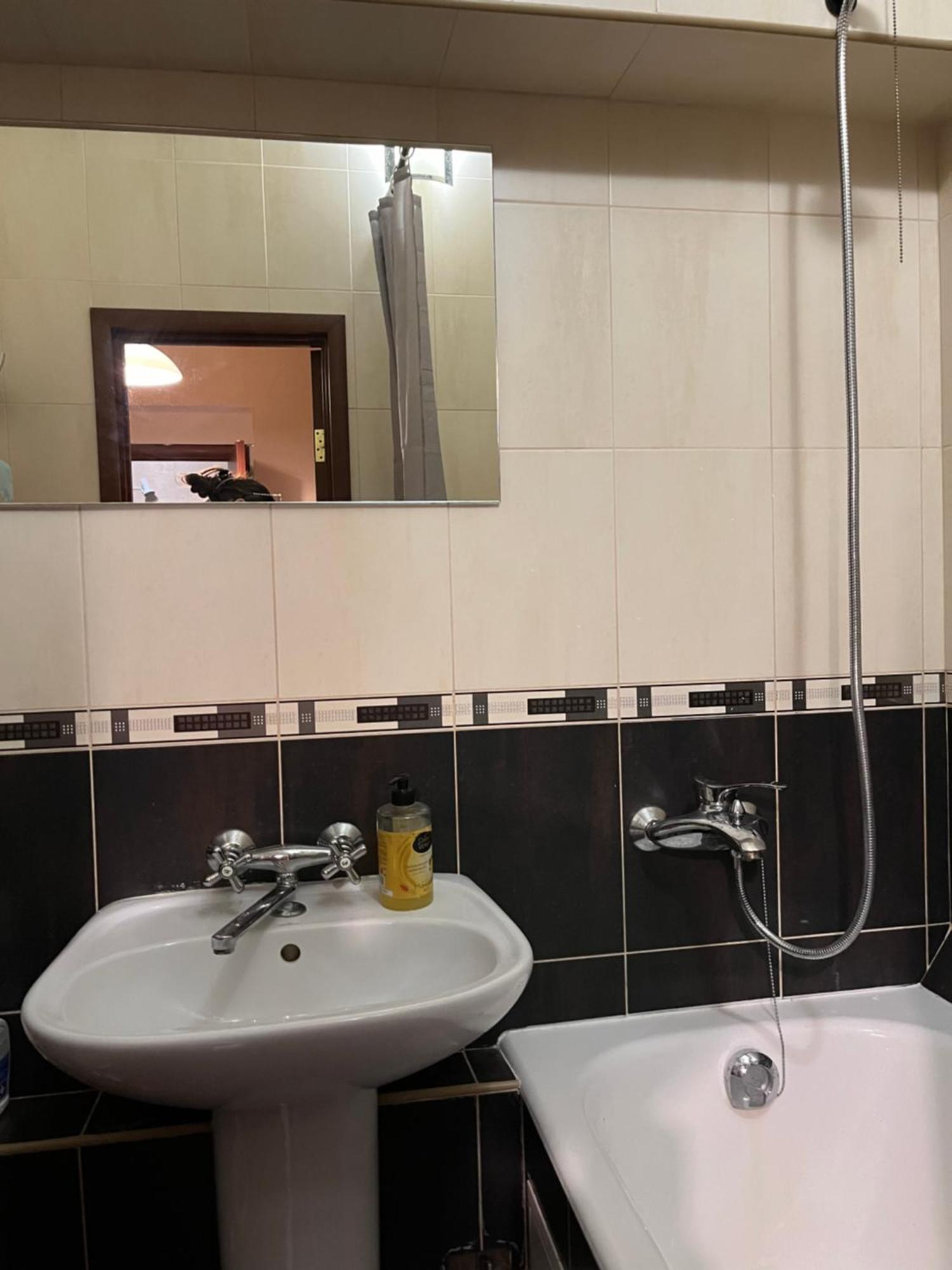 Ararat-Klovskaya Hostel-Apartments Kiev Eksteriør bilde