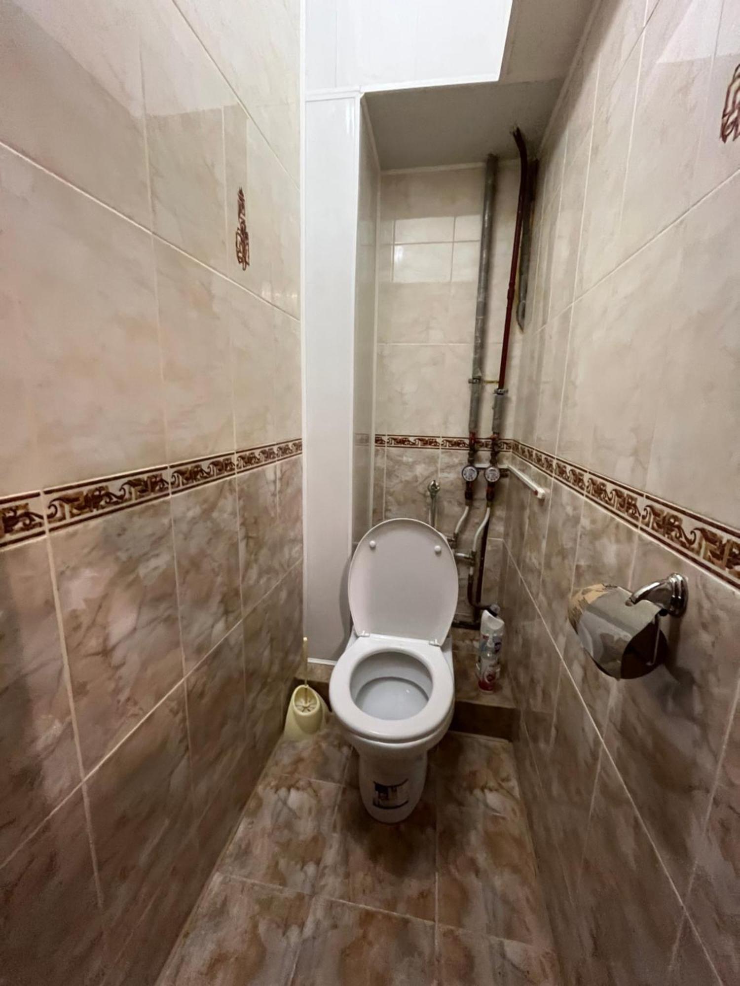 Ararat-Klovskaya Hostel-Apartments Kiev Eksteriør bilde