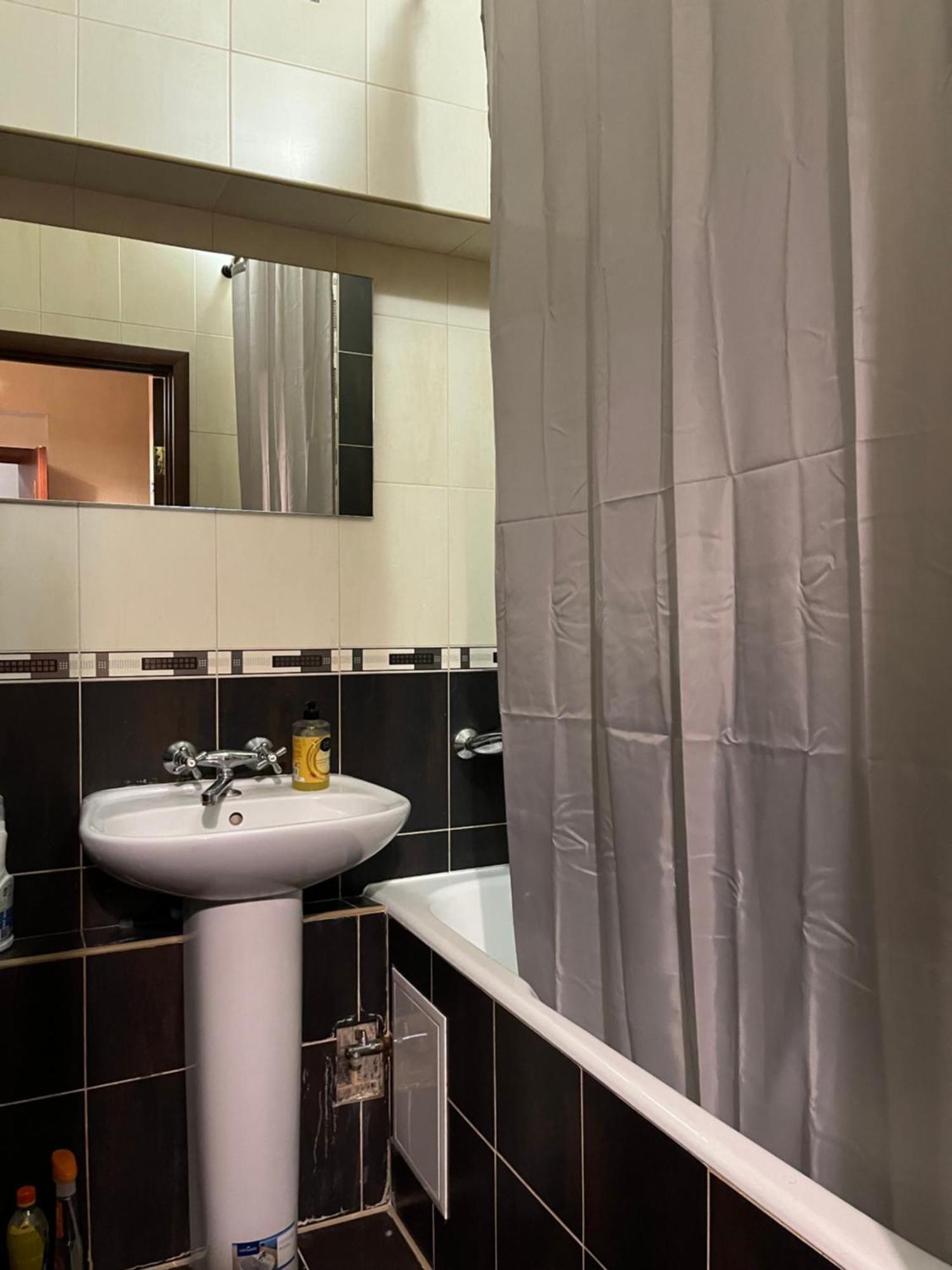 Ararat-Klovskaya Hostel-Apartments Kiev Eksteriør bilde